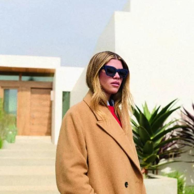 Tommy Hilfiger Sunglasses Pop-up