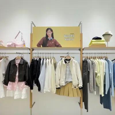 ワッキーウィリー 聖水フラッグシップストア オープン記念イベント 3