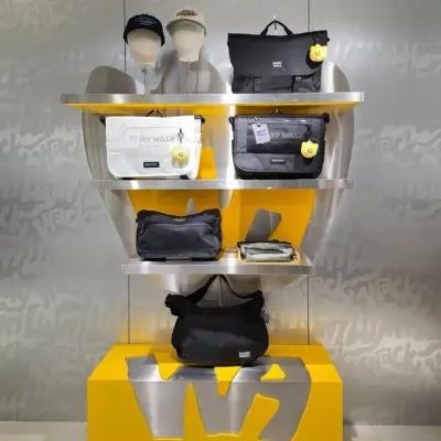 ワッキーウィリー 聖水フラッグシップストア オープン記念イベント 5