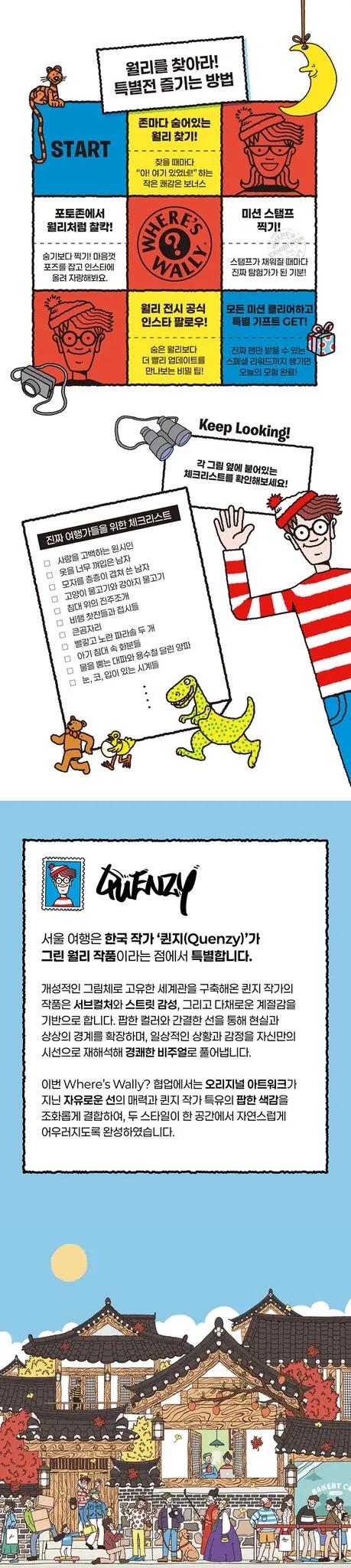 Dimana Wally? Pameran Khusus