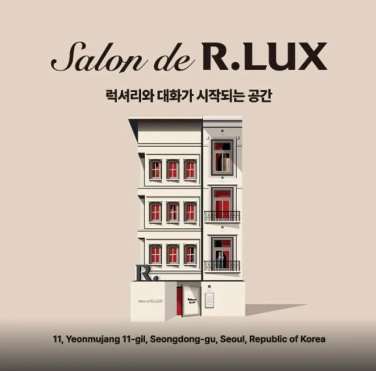 Mindle Maum Popup Store